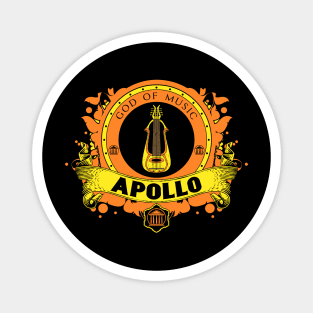 APOLLO - LIMITED EDITION Magnet
